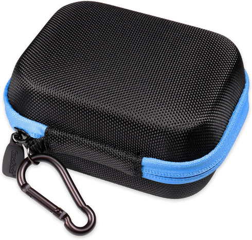 CaseSack Case for MiLESEEY DT20 Laser Tape Measure 3-in-1, 130FT Laser Distance Meter...